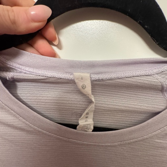 Lululemon Long Sleeve - Picture 2 of 3